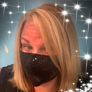 Meet your Posher, Angie